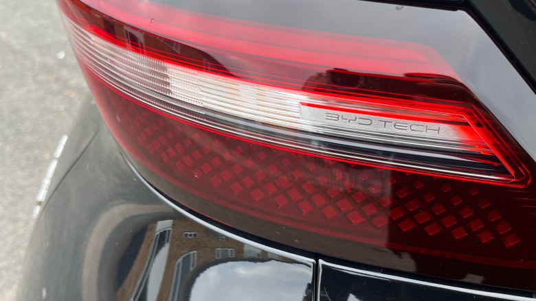 BYD Dolphin Surf 115kW Comfort 43kWh 5dr Auto Electric Hatchback